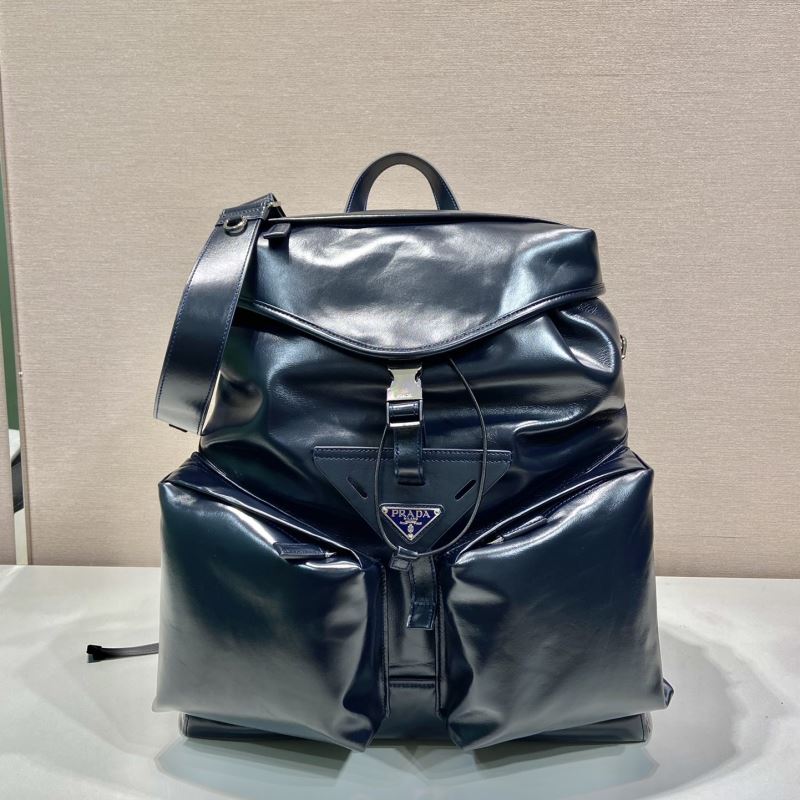 Pra*a backpacks
